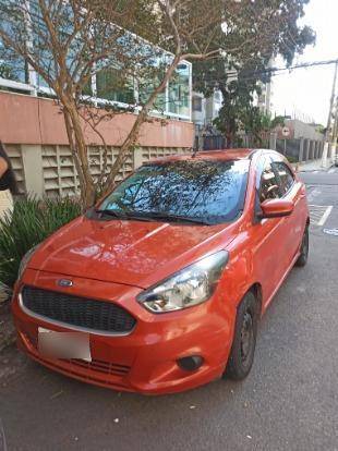 FORD KA 1.0 TI-VCT FLEX SE MANUAL